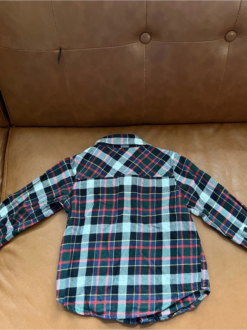 Old Navy collar great
